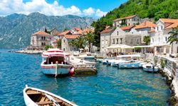Karadağ’dan Türk vatandaşlarına vizesiz seyahat kararı