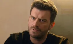 Kıvanç Tatlıtuğ’un Yeni Dizisi Belli Oldu: Dönence Geliyor!