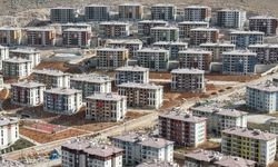 Deprem bölgesindeki asrın inşa seferberliğinde son viraj!