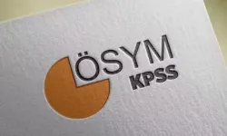 KPSS-2025/2 Tercihleri Başladı| BAŞVURU VE TERCİH EKRANI
