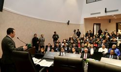 Kahramanmaraş'ta yeni dijital vergi gözetim sistemi "KURGAN" tanıtıldı