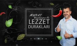 Lezzet Durakları bu hafta Tarihi Cumhuriyet Lokantası'nda