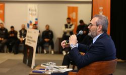 Ünal: “Rol Modeller Kişiliği İnşa Eder”