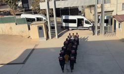 Kahramanmaraş ve Gaziantep’te tefecilik operasyonu!