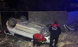 Kahramanmaraş’ta trafik kazası: 4 yaralı