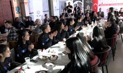 Maraşgücüspor Hentbol Kadın Takımı yeni sezon öncesi tanıtıldı