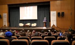 Kahramanmaraş Kültür Konuşmaları’nda masal geleneği masaya yatırıldı