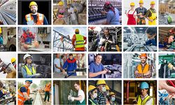 66 Meslekte "Mesleki Yeterlilik Belgesi" Zorunluluğu Geliyor