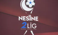 Nesine 2. Lig’de Hafta İçi Mesaisi Başlıyor: İşte Program