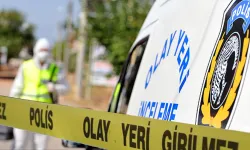 Gaziantep'te iş makinesinin çarptığı motosikletin sürücüsü öldü