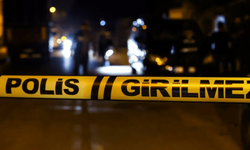 Şanlıurfa'da inşaattan düşen işçi hayatını kaybetti