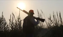 Kahramanmaraş'ta yasadışı ördek avına 50 bin TL ceza!