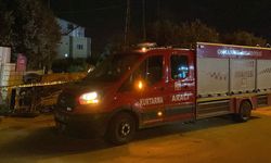 Osmaniye'de 3 aracın karıştığı trafik kazasında 2 kişi öldü, 7 kişi yaralandı