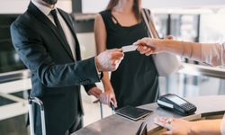 Otellerde yeni dönem| Artık fotokopi kullanılamayacak!