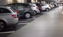 Yönetmelik değişti: Otopark hesabı artık böyle yapılacak