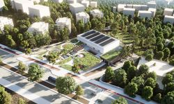 Kahramanmaraşlı gençler için Türkiye’ye örnek proje