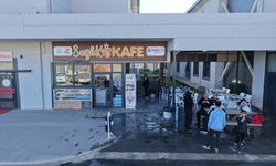 Kahramanmaraş hastanelerinde Sağlık Kafe'ler hizmette!