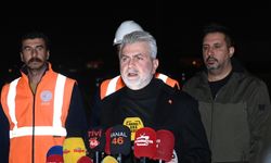 Başkan Görgel Sanayi Kavşağı ile ilgili son durumu aktardı