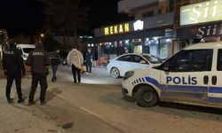 Şanlıurfa'da iş yerine düzenlenen silahlı saldırıda 1 kişi yaralandı