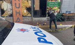 Şanlıurfa'da silahlı saldırıya uğrayan market çalışanı yaralandı