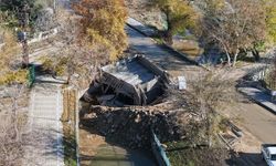 Türkoğlu Şekeroba’da ulaşımı rahatlatacak köprü hamlesi