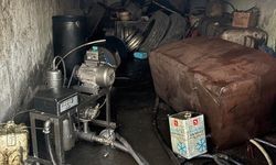 Şırnak'ta kaçakçılık operasyonlarında yakalanan 107 şüpheliye adli işlem yapıldı