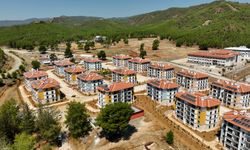 Asrın inşasında sona gelindi: Nerede kaç konut yapıldı?