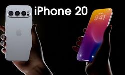Apple’dan iPhone Tarihini Değiştirecek 20. Yıl Sürprizi