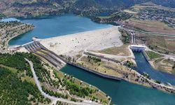 Kahramanmaraş'ın "2024 Su Tüketim ve Arıtma Raporu" açıklandı