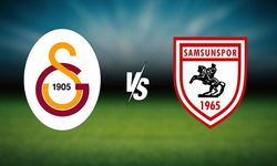 Galatasaray – Samsunspor maçı saat kaçta, hangi kanalda?