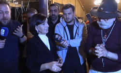 Ünlü şeflere Başkonuş’ta Maraş mutfağı şöleni!