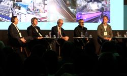 KİPAŞ Sustainability Talks İstanbul’da çevresel etkiyi azaltan yatırımlarını tanıttı