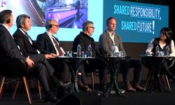 Sürdürülebilirlik Zirvesi: Türkiye’nin tekstil devleri İstanbul’da buluştu