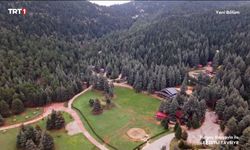 Şehrin tatları ve güzellikleri TRT 1 ekranlarında