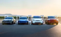 Yerli-yabancı kapışıyor| TOGG, BYD ve Tesla zirve peşinde!