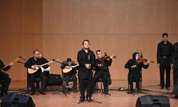 "Bir Başka Orkestra"dan engelleri aşan konser