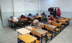 Büyükşehir, gençleri sınav maratonuna hazırlıyor!