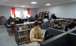 Kahramanmaraş'ta “Madalyon Game Jam” maratonu başladı