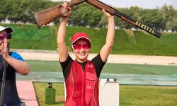 Hem Kahramanmaraş’ın hem de Türkiye’nin gururu: Rümeysa Pelin Kaya