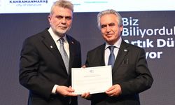 Başkan Fırat Görgel'den "Yaratıcı Şehirler Programında" edebiyat vurgusu