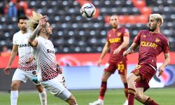 Gaziantep FK - Göztepe maçı ne zaman? Canlı İzle