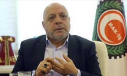 HAK-İŞ’ten asgari ücret çağrısı: "Almanya modeli!"