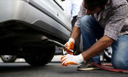 Egzoz ölçümünde "Elektronik Denetim" devrede!