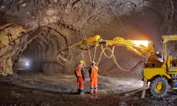 Türkiye maden ihracatında rekor: Dünyada 7. sırada!