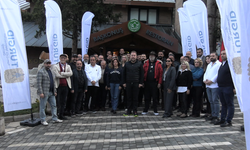 Ünlü şefler ve sektör devleri TÜRGİD çalıştayı için Başkonuş Yaylası'nda!