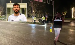 Silahlı saldırıya uğrayan futbolcu hayatını kaybetti!