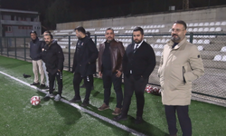 İstiklalspor yöneticisi Yavuz Karaçay’dan Uludazspor’a anlamlı destek!