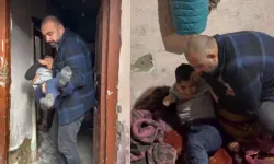 Güvercin kümesinde yaşayan Adnan Bakanlığı harekete geçirdi!