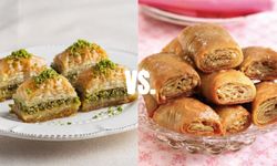 Gaziantep mi, Çorum mu? Baklava tahtının yeni sahibi kim?
