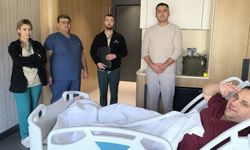 HG Hospital’dan hipofiz cerrahisinde öncü adım